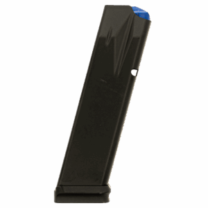 WALTHER ARMS MAG PDP PRO SD 9MM 18RD