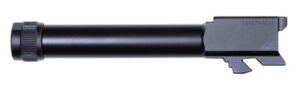 GLOCK THREADED BARREL G19/G19X/G45