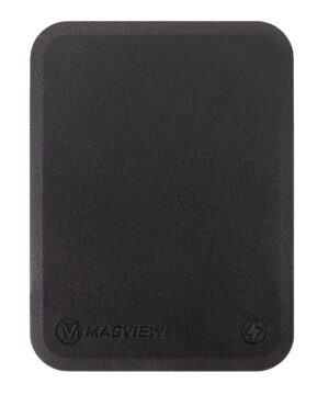 MAGVIEW CHARGING PHONE PLATE