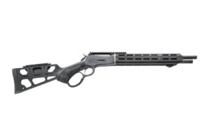 CHIAPPA FIREARMS 1886 TACTICAL 45-70 16" BLK TB