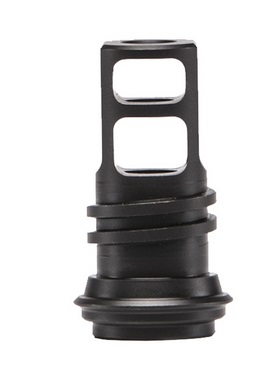 DANIEL DEFENSE DD WAVE MUZZLE BREAK 5/8X24
