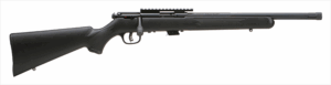 SAVAGE ARMS MARK II 21SHARP BL/SYN TB