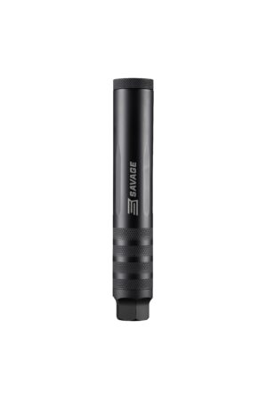 SAVAGE ARMS AC22 22LR BLK SILENCER