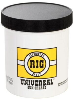 Birchwood Casey RIG Universal Gun Grease - 12 oz