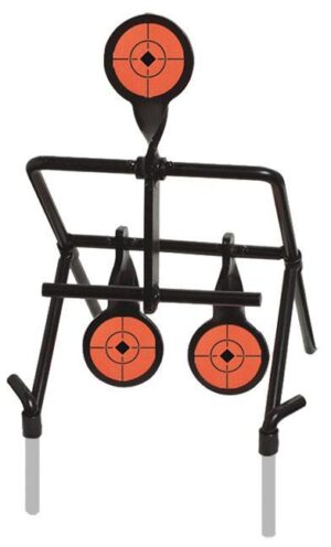 Birchwood Casey Gallery Resetting Target - .44 Magnum