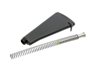 CMMG Receiver Extension and Stock Kit A1 AR15