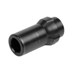 CMMG Tri Lug Mount Defcan 9 - 9mm Luger  (1/2 - 28)