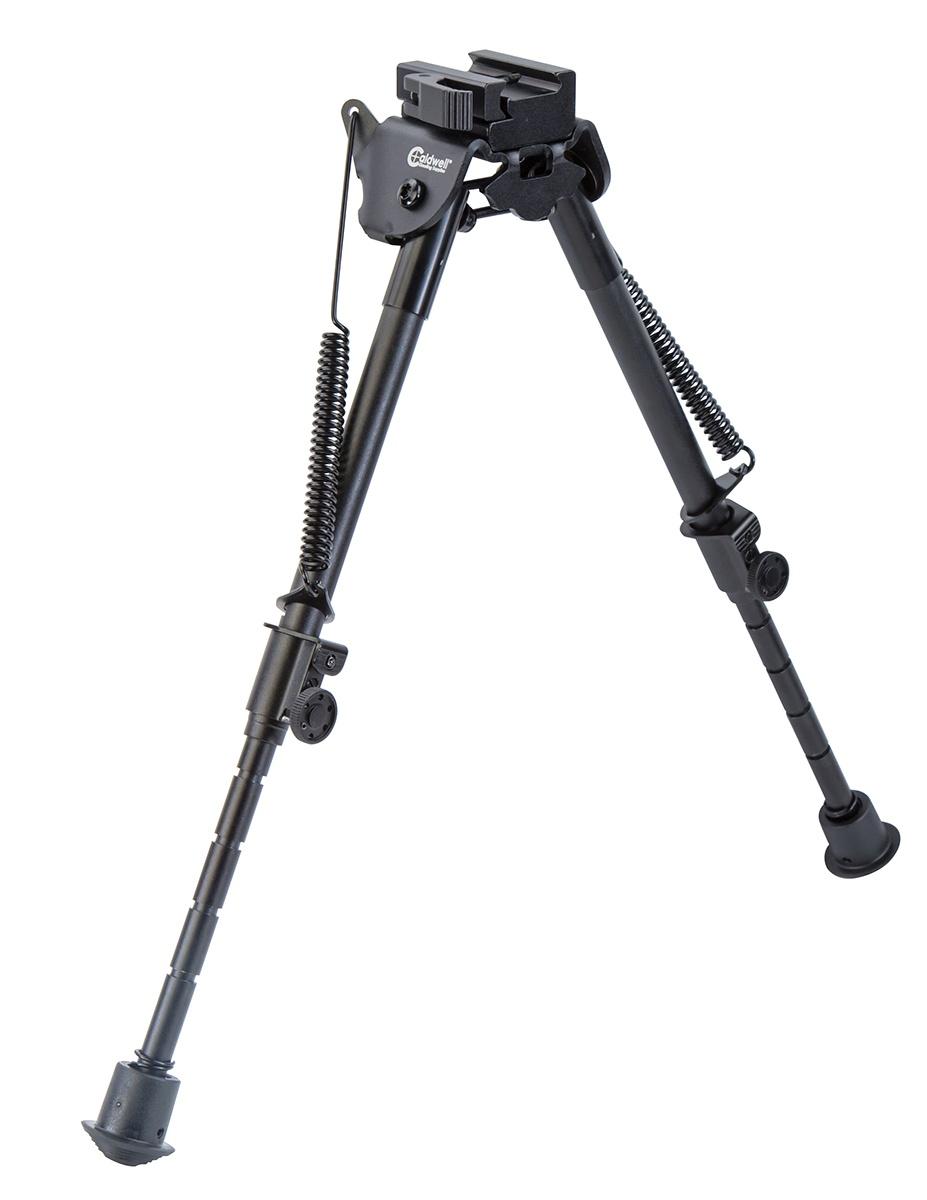 Caldwell Pic Rail XLA Fixed Bipod 9 in. - 13 in.