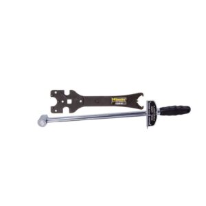 Battenfeld Technologies Delta Series AR-15 Combo Tool with Torque Wrench