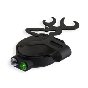 Browning Buckmark Cap Light - Black