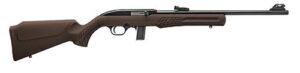 Rossi RS Rifle .22LR 10rd Magazine 18" Barrel Brown Stock
