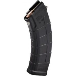 Magpul PMAG 30 AK/AKM GEN M3 Rifle Magazine Black Fits AK-47 7.62X39mm 30/rd