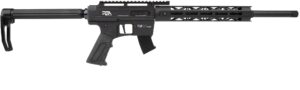 ROCK ISLAND ARMORY TM22 22LR BLK 18" 10+1       #