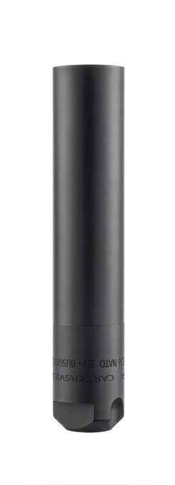 BERSA WHISPER TECH B-556X 5.56 SLNCR