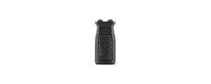 DANIEL DEFENSE M-LOK VERTICAL FOREGRIP BLACK