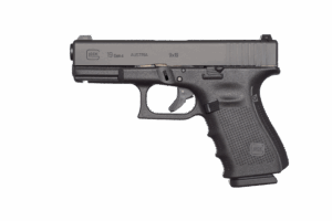 Glock 19 Gen 4