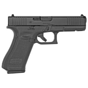 Glock 19 Gen 5