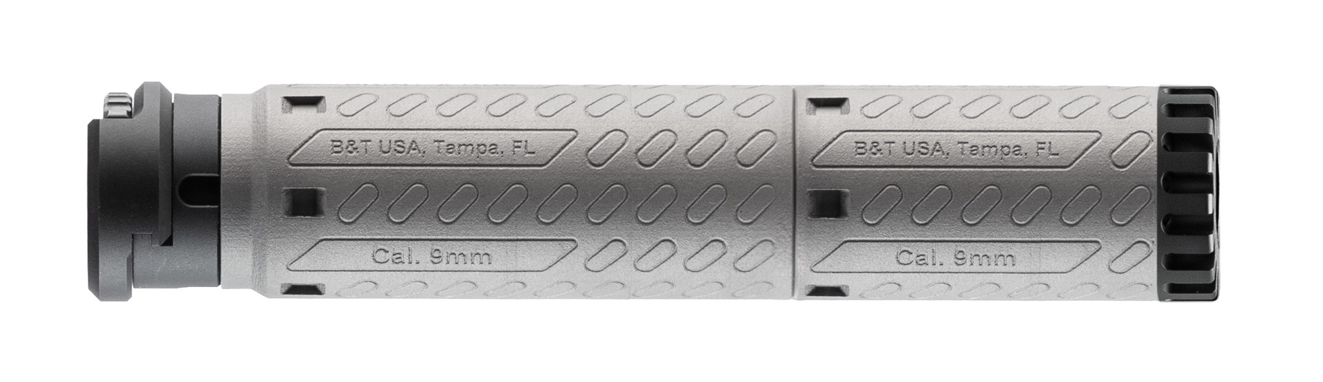 B&T PRINT-X SQD-M9 9MM TI