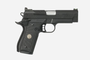 WILSON COMBAT EDC X9 2.0 9MM 4" 15+1 BK AMBI