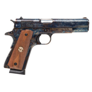 CHARLES DALY 1911 FIELD 45ACP 8+1 CCH