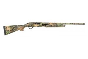 CHARLES DALY 301 PUMP FIELD 20/26 MOOB 3"