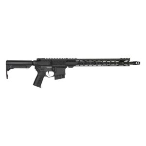 CMMG Resolute Mk4 Rifle .22 ARC 10rd Magazine 16.1'' Barrel Armor Black
